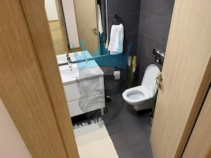  Apartament 3 Camere UpGround Residence Bucuresti - imagine 11