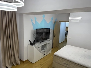  Apartament 3 Camere UpGround Residence Bucuresti - imagine 19