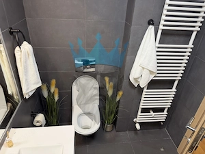  Apartament 3 Camere UpGround Residence Bucuresti - imagine 10
