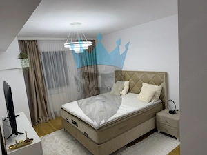  Apartament 3 Camere UpGround Residence Bucuresti - imagine 16