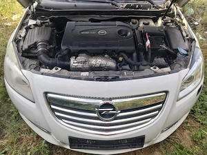 opel insignia opc 2011 se dezmembreaza - imagine 3