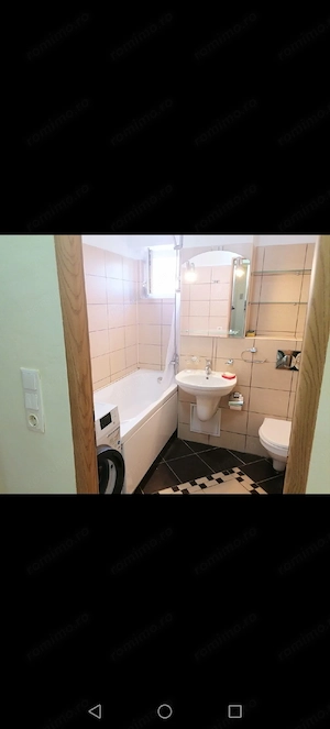 Apartament 2 camere de închiriat, Racadau, loc de parcare inclus!  - imagine 10