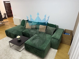  Apartament 3 Camere UpGround Residence Bucuresti - imagine 2