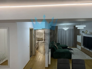  Apartament 3 Camere UpGround Residence Bucuresti - imagine 15