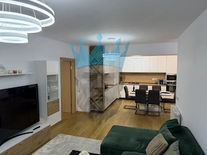  Apartament 3 Camere UpGround Residence Bucuresti - imagine 7