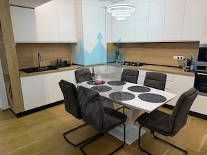  Apartament 3 Camere UpGround Residence Bucuresti - imagine 5