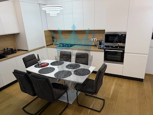  Apartament 3 Camere UpGround Residence Bucuresti - imagine 6