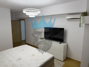  Apartament 3 Camere UpGround Residence Bucuresti - imagine 9