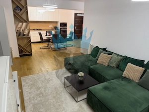  Apartament 3 Camere UpGround Residence Bucuresti - imagine 3