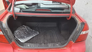 Chevrolet aveo - imagine 8