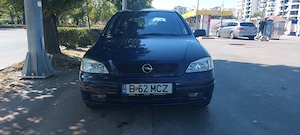 Opel Astra G Classic 2