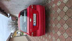 Chevrolet aveo - imagine 3