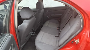 Chevrolet aveo - imagine 7