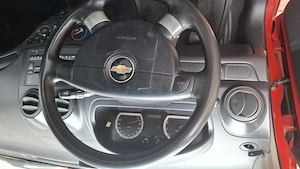 Chevrolet aveo - imagine 4