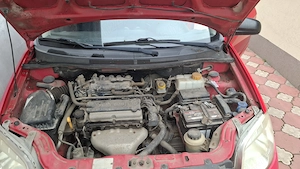 Chevrolet aveo - imagine 9