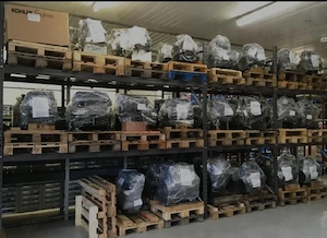 Motoare Deutz pentru Fendt si Deutz, motoare Perkins, Mitsubishi, Ruggerini, Lambardini, Yanmar - imagine 2