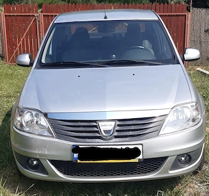 Vand Dacia Logan Laureate 2 v - imagine 2