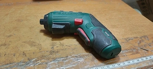 Surubelnita PAS D5 Parkside cu acumulator incorporat