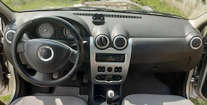 Vand Dacia Logan Laureate 2 v - imagine 4