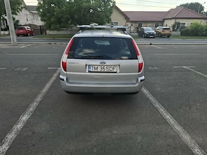 Vand Ford Mondeo Combi an 2003 - imagine 5