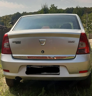 Vand Dacia Logan Laureate 2 v - imagine 3