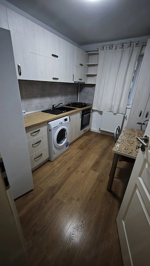 Apartament cu trei camere de inchiriat - imagine 4