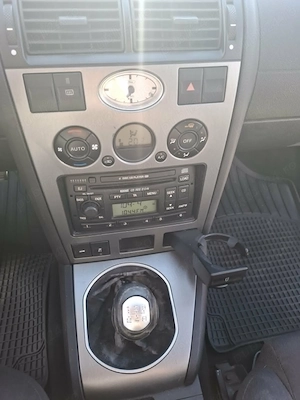 Vand Ford Mondeo Combi an 2003 - imagine 4
