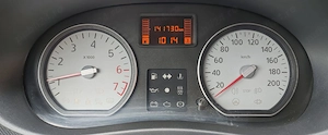 Vand Dacia Logan Laureate 2 v - imagine 5