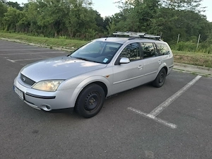 Vand Ford Mondeo Combi an 2003 - imagine 9