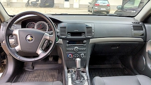 Chevrolet Epica 2.0 diesel varianta full option urgent! - imagine 6