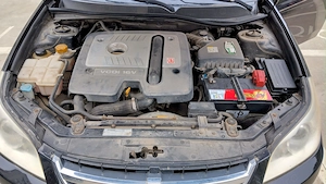 Chevrolet Epica 2.0 diesel varianta full option urgent! - imagine 7