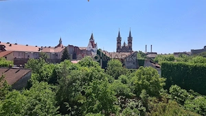 DE INCHIRIAT APARTAMENT 2 CAMERE ZONA MEDICINA STR ZLATNA - imagine 6