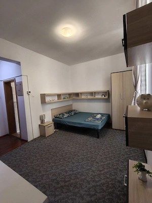 zona Medicinei, mobilata, utilata, ideala studenti - imagine 4