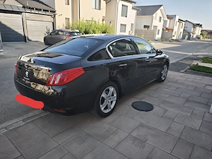 Vând Peugeot 508 Feline, an fabricație 2013, motor 2.0 HDi 163 CP (120 kW),  - imagine 4