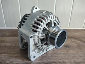 alternator dacia renault nissan  - imagine 5