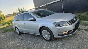 Passat 2012 Automata - imagine 3