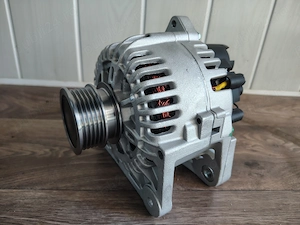 alternator dacia renault nissan  - imagine 4
