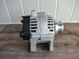 alternator dacia renault nissan  - imagine 3