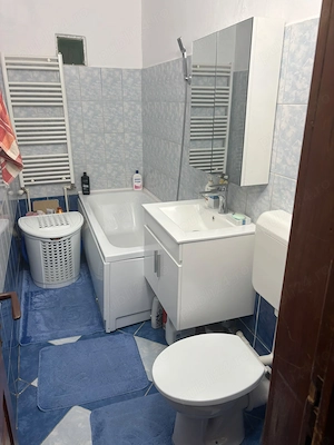 Vând apartament decomandat cu 2 camere - imagine 9