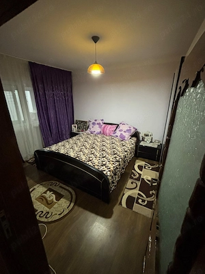 Vând apartament decomandat cu 2 camere - imagine 4