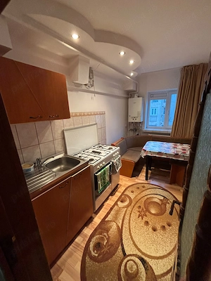 Vând apartament decomandat cu 2 camere - imagine 8