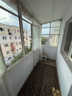 Vând apartament decomandat cu 2 camere - imagine 3