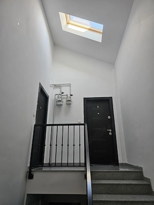 Vând apartament mansardă  - imagine 5