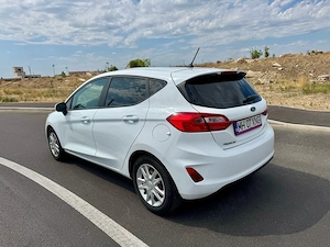 Ford Fiesta 1.5D Mk8 Euro6   2018 - imagine 4
