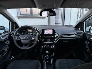 Ford Fiesta 1.5D Mk8 Euro6   2018 - imagine 7