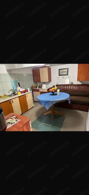 Casă tradițională de vânzare în sat Racoți, Tismana, Gorj - imagine 9