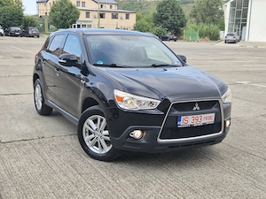 Mitsubishi ASX 2011 1.8 DI-D 150 CP euro 5 - imagine 2