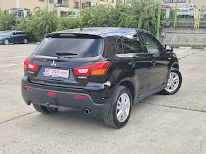 Mitsubishi ASX 2011 1.8 DI-D 150 CP euro 5 - imagine 3