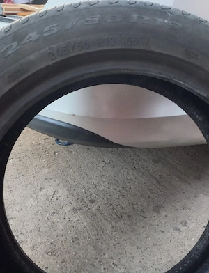 vand anvelope Pirelli  - imagine 3