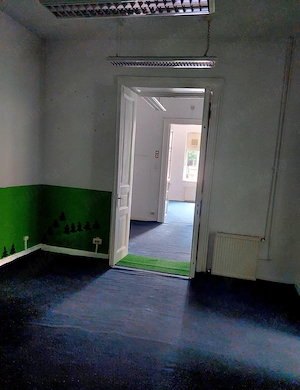Casa vila zona Timpuri Noi 9 camere - imagine 2